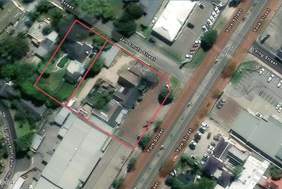 Commercial Property for Sale in Dormehls Drift Western Cape